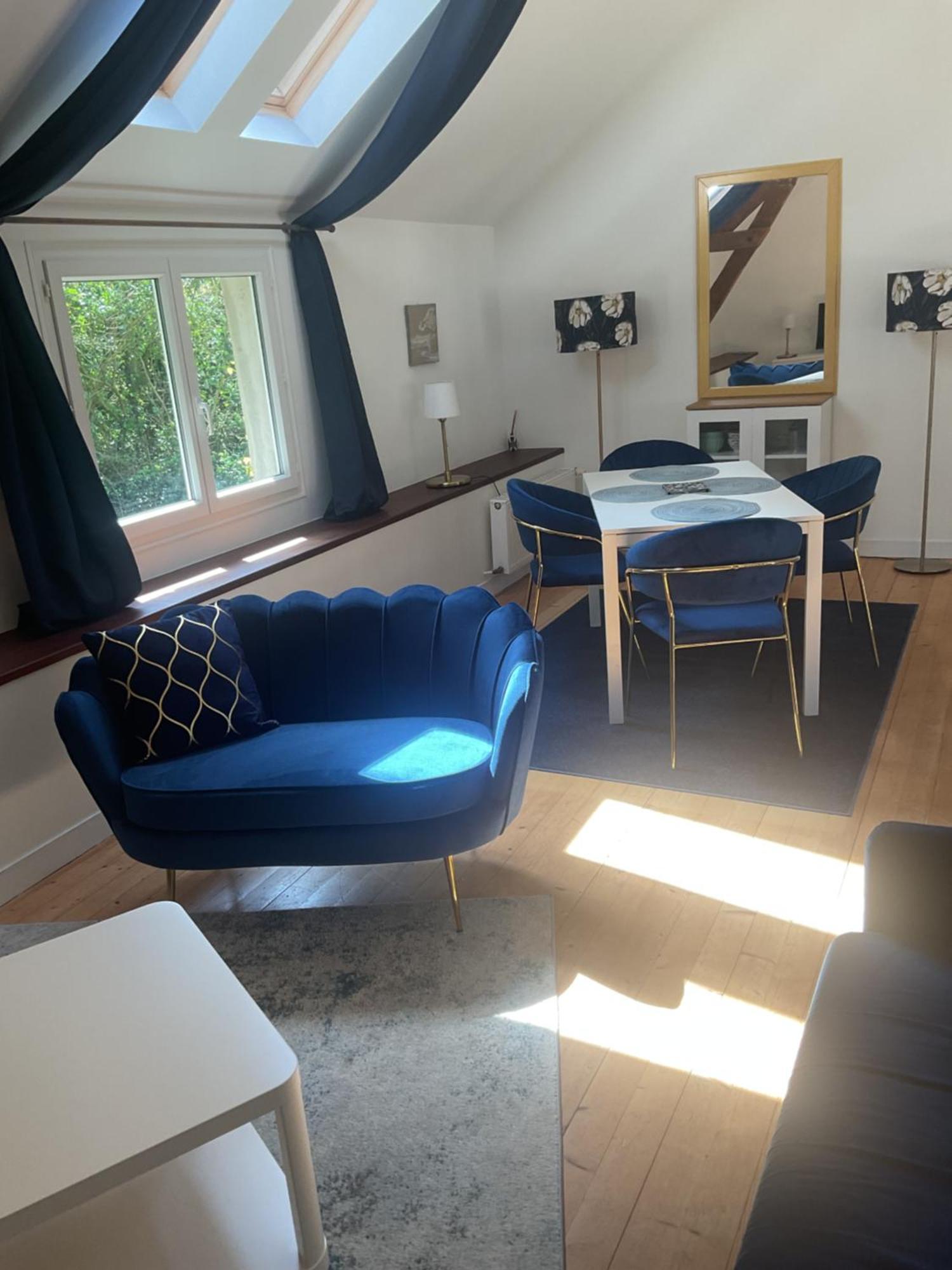 Maison Cosy Avec Exterieur Et Piscine Partagee Mespaul Extérieur photo