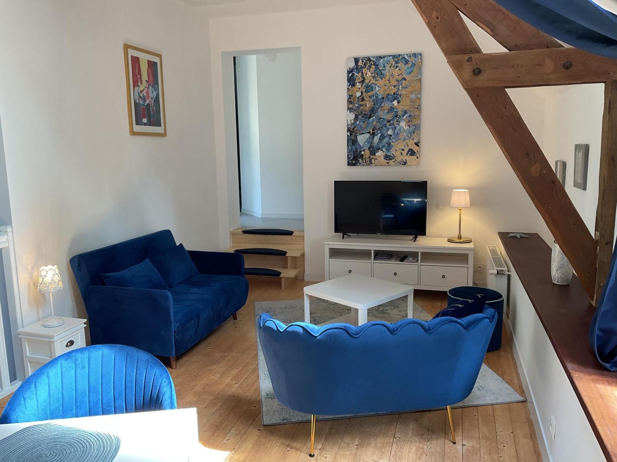 Maison Cosy Avec Exterieur Et Piscine Partagee Mespaul Extérieur photo