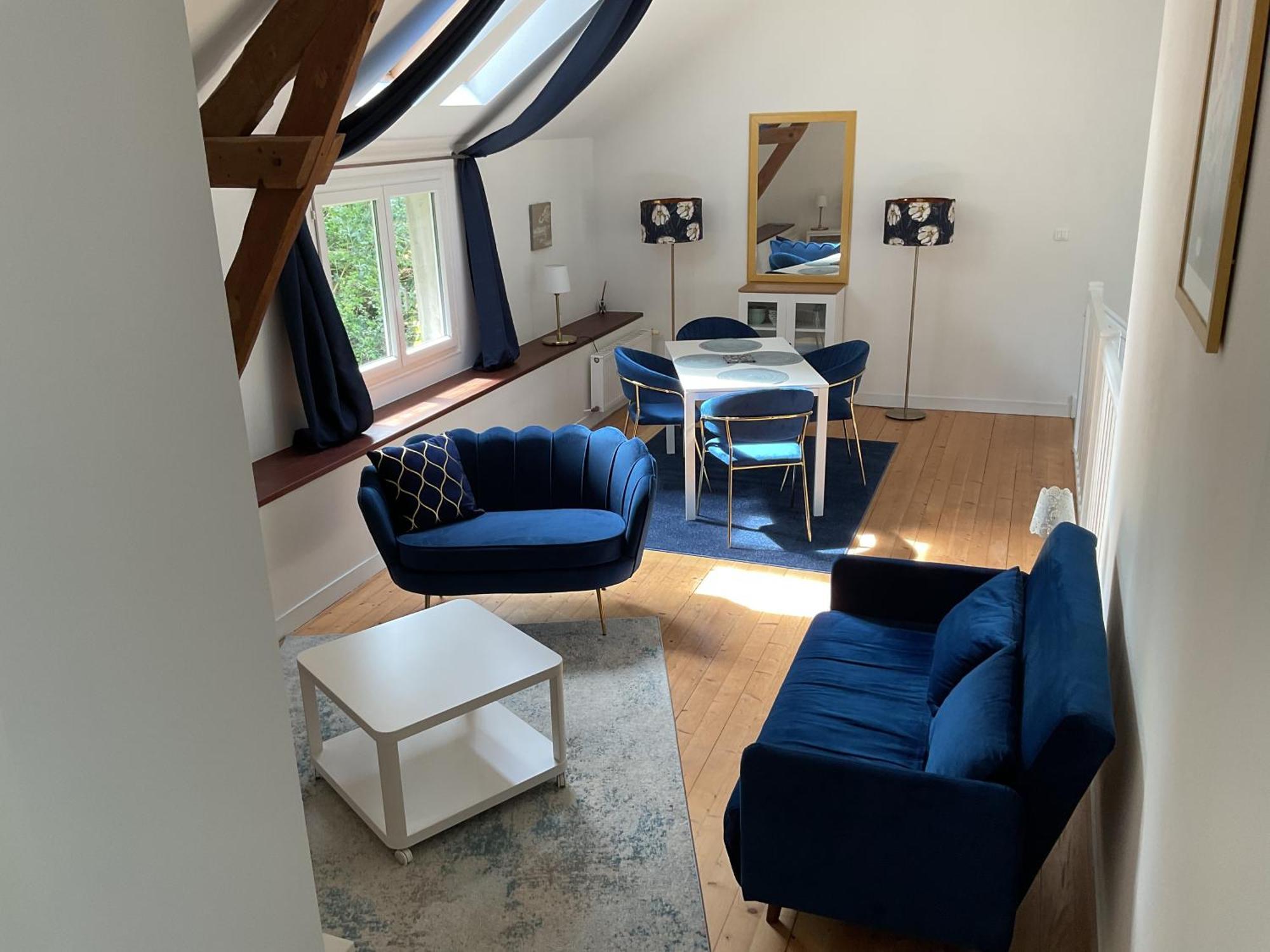 Maison Cosy Avec Exterieur Et Piscine Partagee Mespaul Extérieur photo